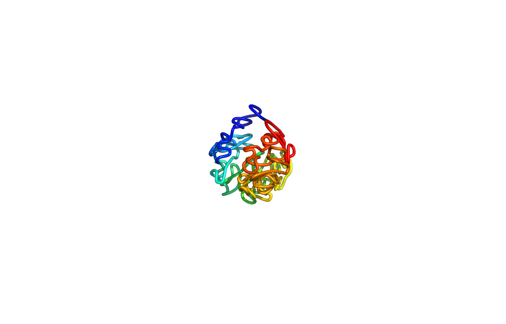 3D Protein Structure Prediction